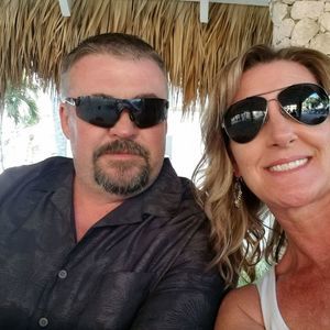 Meet your Posher, Terry